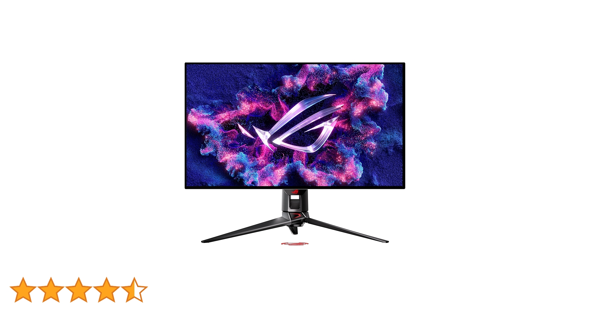 Amazon.co.jp: ASUS ROG Swift 32インチ 4K OLED ゲーミング